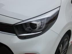 2020 Kia Picanto GT-Line