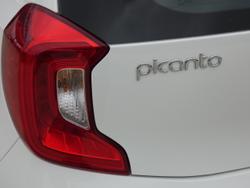 2020 Kia Picanto GT-Line