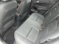 2020 Kia Picanto GT-Line