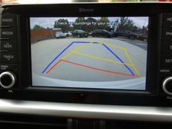 2020 Kia Picanto GT-Line