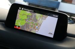 2019 Mazda CX-8 Sport