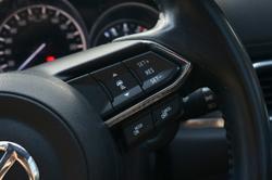 2019 Mazda CX-8 Sport