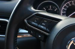 2019 Mazda CX-8 Sport