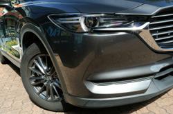 2019 Mazda CX-8 Sport