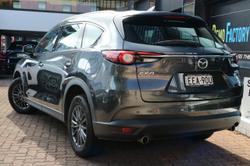 2019 Mazda CX-8 Sport