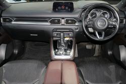 2019 Mazda CX-8 Sport