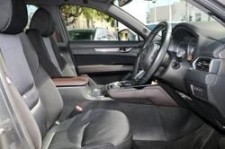 2019 Mazda CX-8 Sport