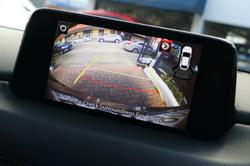 2019 Mazda CX-8 Sport