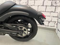 2021 Kawasaki Vulcan S ABS (EN650) Vulcan S Black