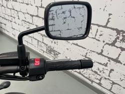 2021 Kawasaki Vulcan S ABS (EN650) Vulcan S Black