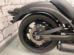 2021 Kawasaki Vulcan S ABS (EN650) Vulcan S Black