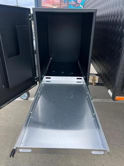 2026 Design RV 210Rd Odyssey 21'