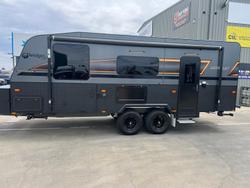 2026 Design RV 210Rd Odyssey 21'