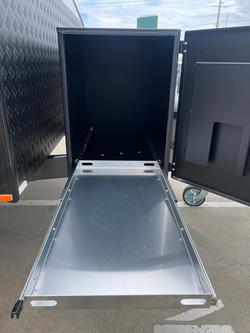 2026 Design RV 210Rd Odyssey 21'