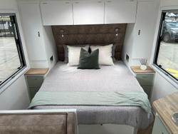 2026 Design RV 210Rd Odyssey 21'