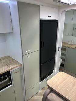 2026 Design RV 210Rd Odyssey 21'