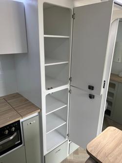 2026 Design RV 210Rd Odyssey 21'