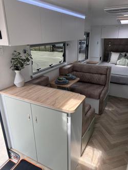 2026 Design RV 210Rd Odyssey 21'