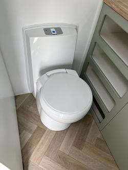 2026 Design RV 210Rd Odyssey 21'