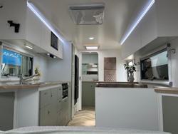 2026 Design RV 210Rd Odyssey 21'