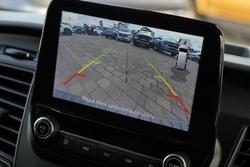 2022 Ford Transit Custom 340L