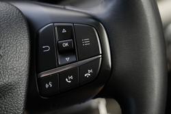 2022 Ford Transit Custom 340L