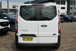 2022 Ford Transit Custom 340L