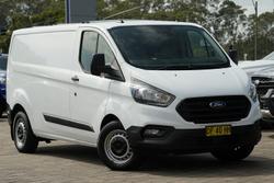 2022 Ford Transit Custom 340L