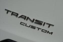 2022 Ford Transit Custom 340L