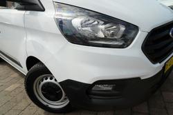 2022 Ford Transit Custom 340L