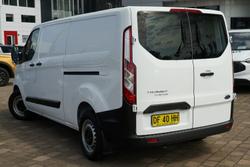 2022 Ford Transit Custom 340L