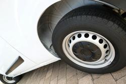 2022 Ford Transit Custom 340L