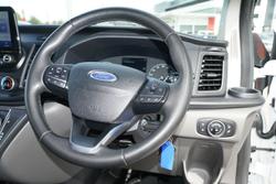 2022 Ford Transit Custom 340L