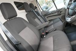 2022 Ford Transit Custom 340L