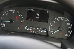 2022 Ford Transit Custom 340L