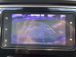 2021 Mitsubishi Triton GLS MR MY22 4X4 Dual Range White