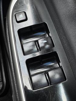 2021 Mitsubishi Triton GLS MR MY22 4X4 Dual Range White