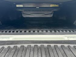 2021 Mitsubishi Triton GLS MR MY22 4X4 Dual Range White