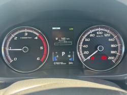 2021 Mitsubishi Triton GLS