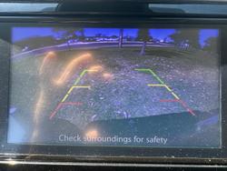 2021 Mitsubishi Triton GLS