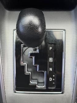 2021 Mitsubishi Triton GLS MR MY22 4X4 Dual Range White