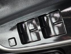 2021 Mitsubishi Triton GLS MR MY22 4X4 Dual Range White