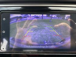 2021 Mitsubishi Triton GLS MR MY22 4X4 Dual Range White