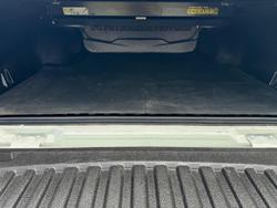 2021 Mitsubishi Triton GLS MR MY22 4X4 Dual Range White