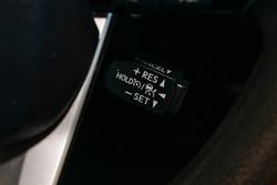 2021 Toyota Hilux SR