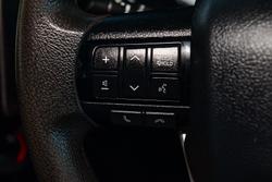 2021 Toyota Hilux SR