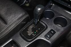 2021 Toyota Hilux SR