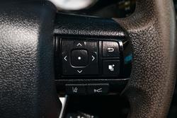 2021 Toyota Hilux SR