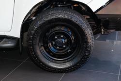 2021 Toyota Hilux SR