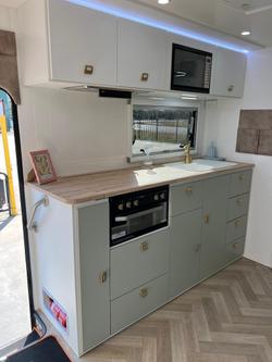 2026 Design RV 2210R Forerunner 22.10'